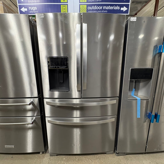 NEW French Door Fridge