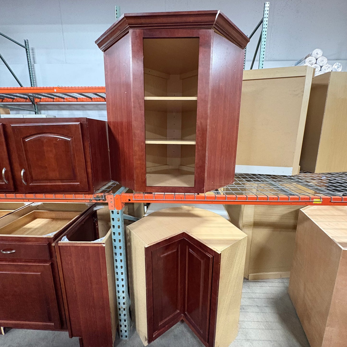 17pc Cabinet Set