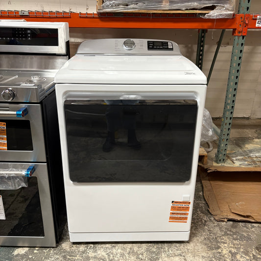 Maytag Gas Steam Dryer, Wifi