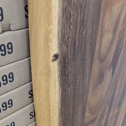 Butcher Block - Saman 4'