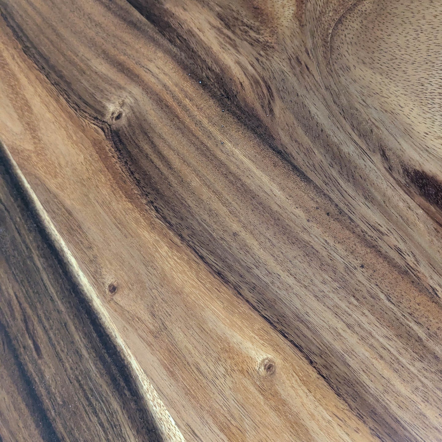 Butcher Block - Saman 4'
