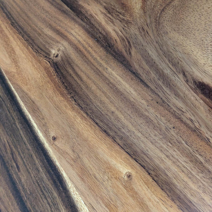 Butcher Block - Saman 4'