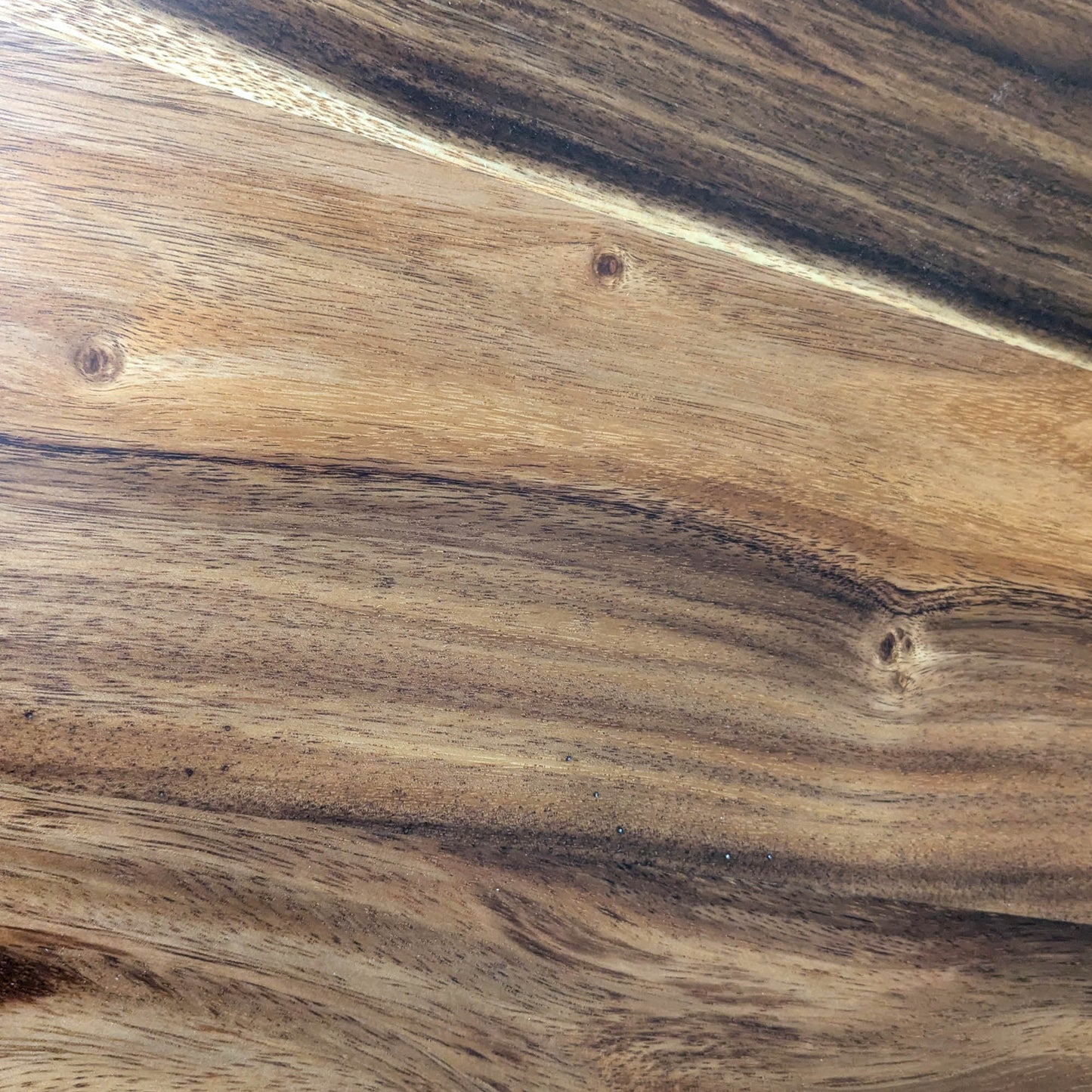 Butcher Block - Saman 4'