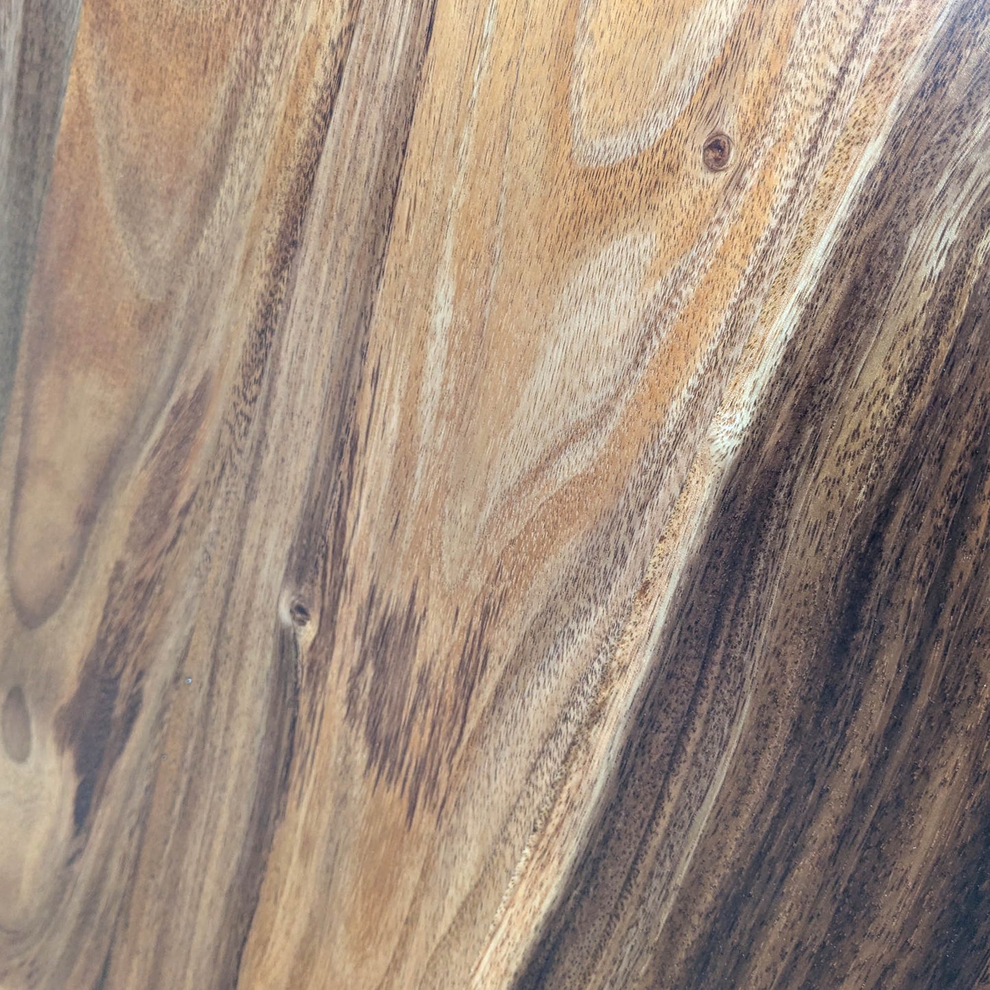 Butcher Block - Saman 4'