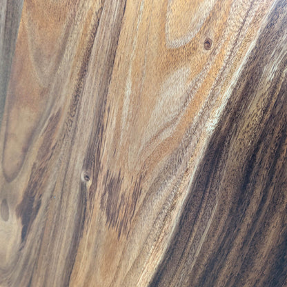 Butcher Block - Saman 4'