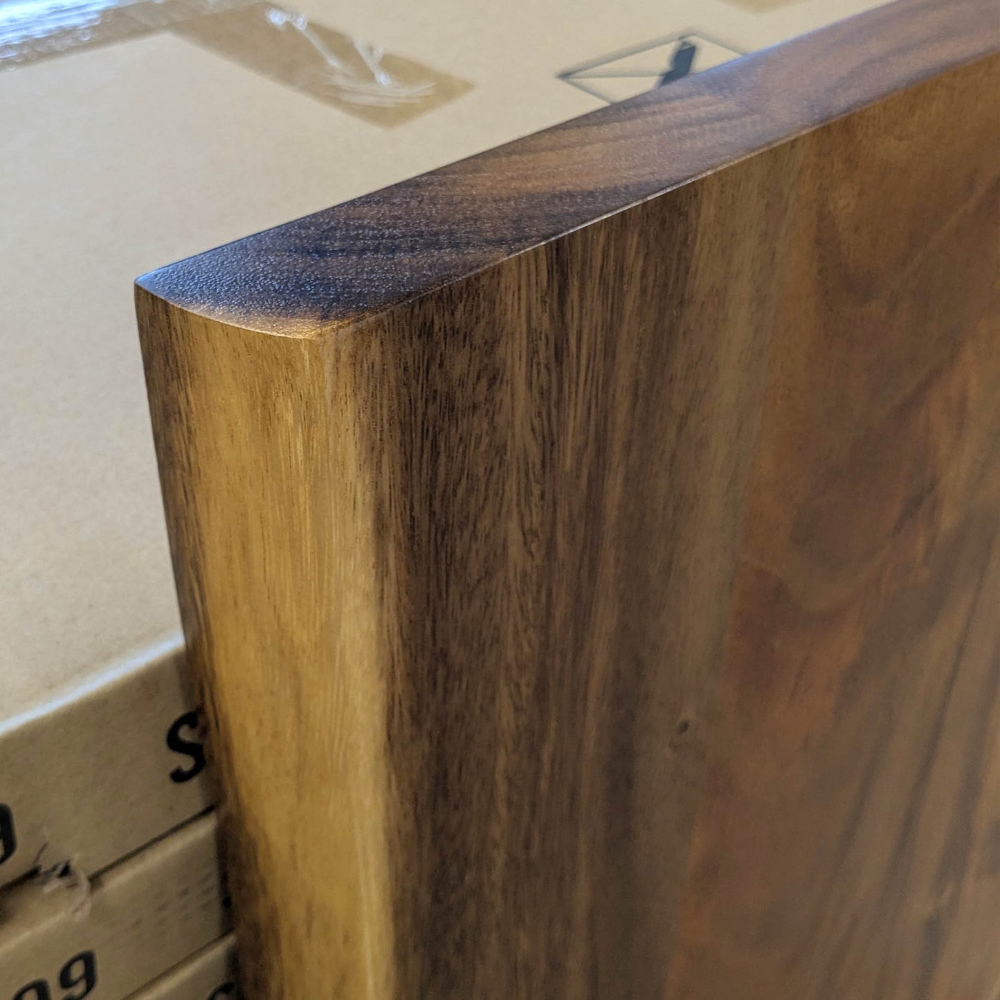 Butcher Block - Saman 4'