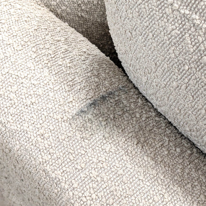 Joybird Tan Lewis Sectional
