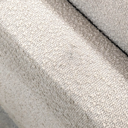 Joybird Tan Lewis Sectional