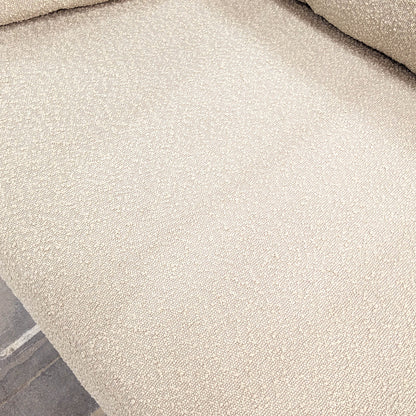 Joybird Tan Lewis Sectional
