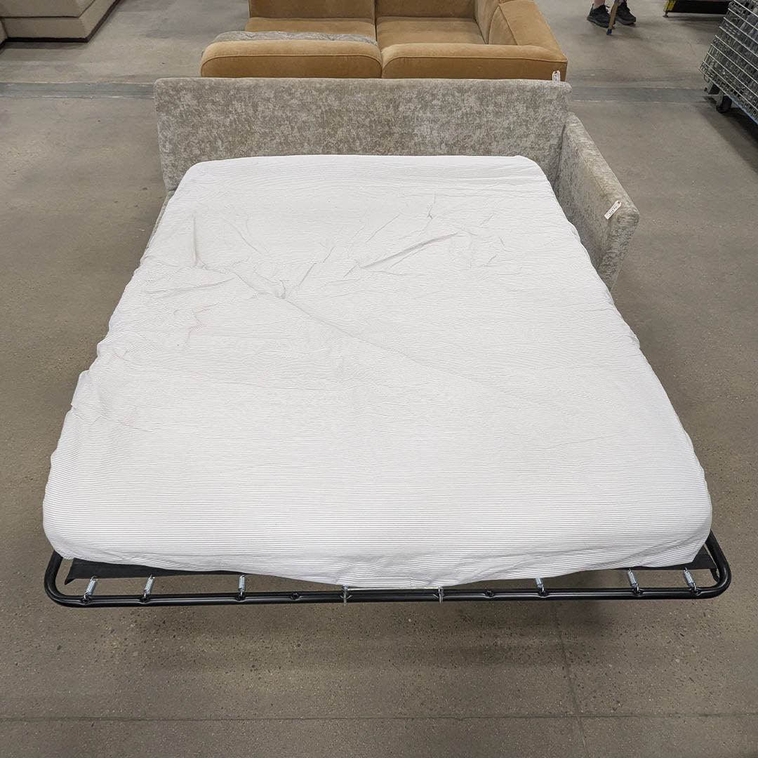Joybird Eliot Sleeper Section