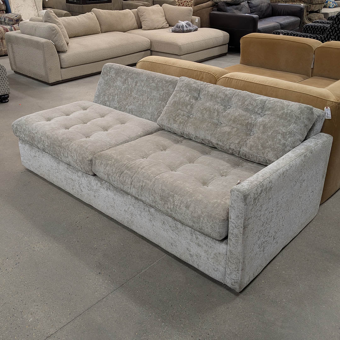Joybird Eliot Sleeper Section