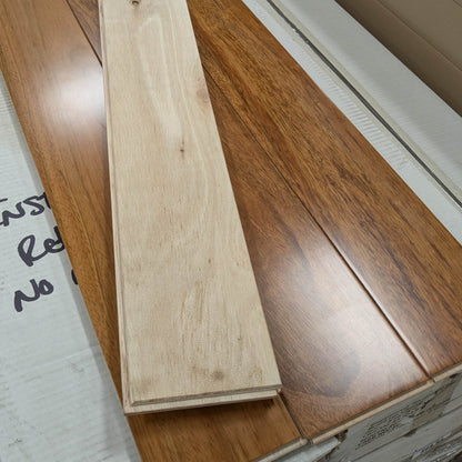 Brazilian Cherry Eng Hardwood FALSE
