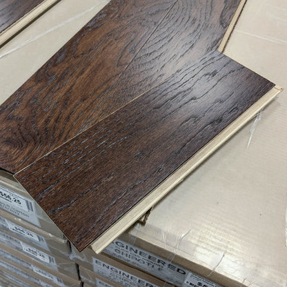 Hickory Eng Hardwood- Chipotle FALSE location-set