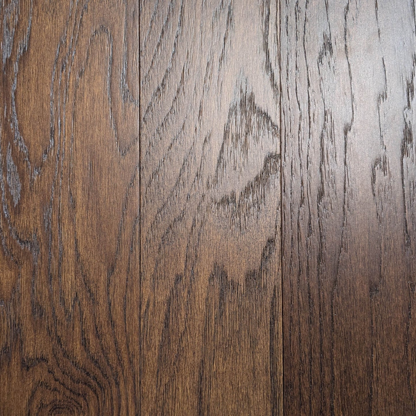 Hickory Eng Hardwood- Chipotle