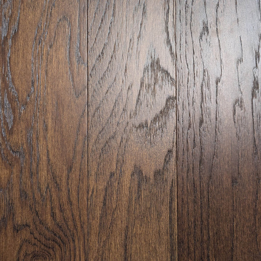 Hickory Eng Hardwood- Chipotle