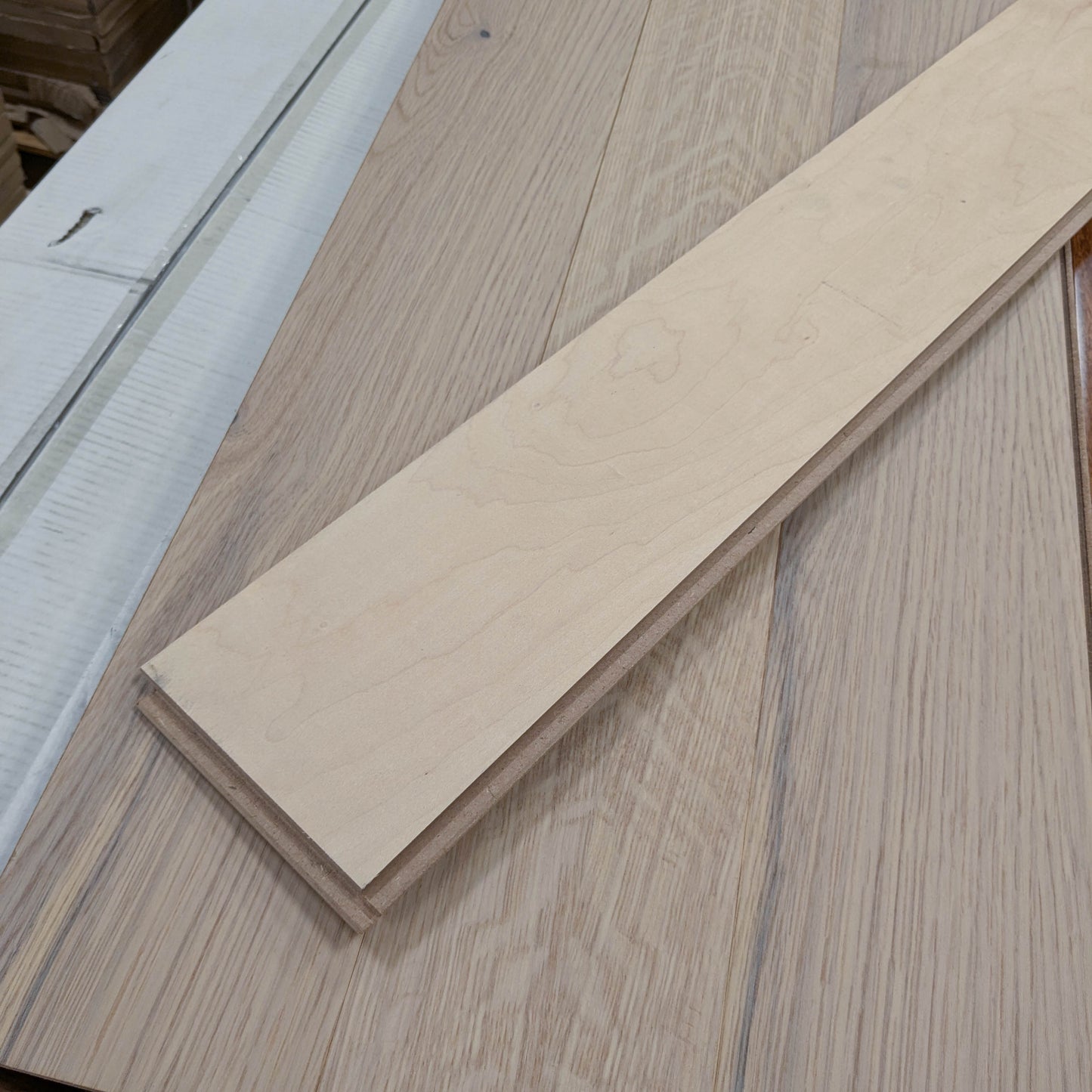 Crossroads Engineered Hardwood