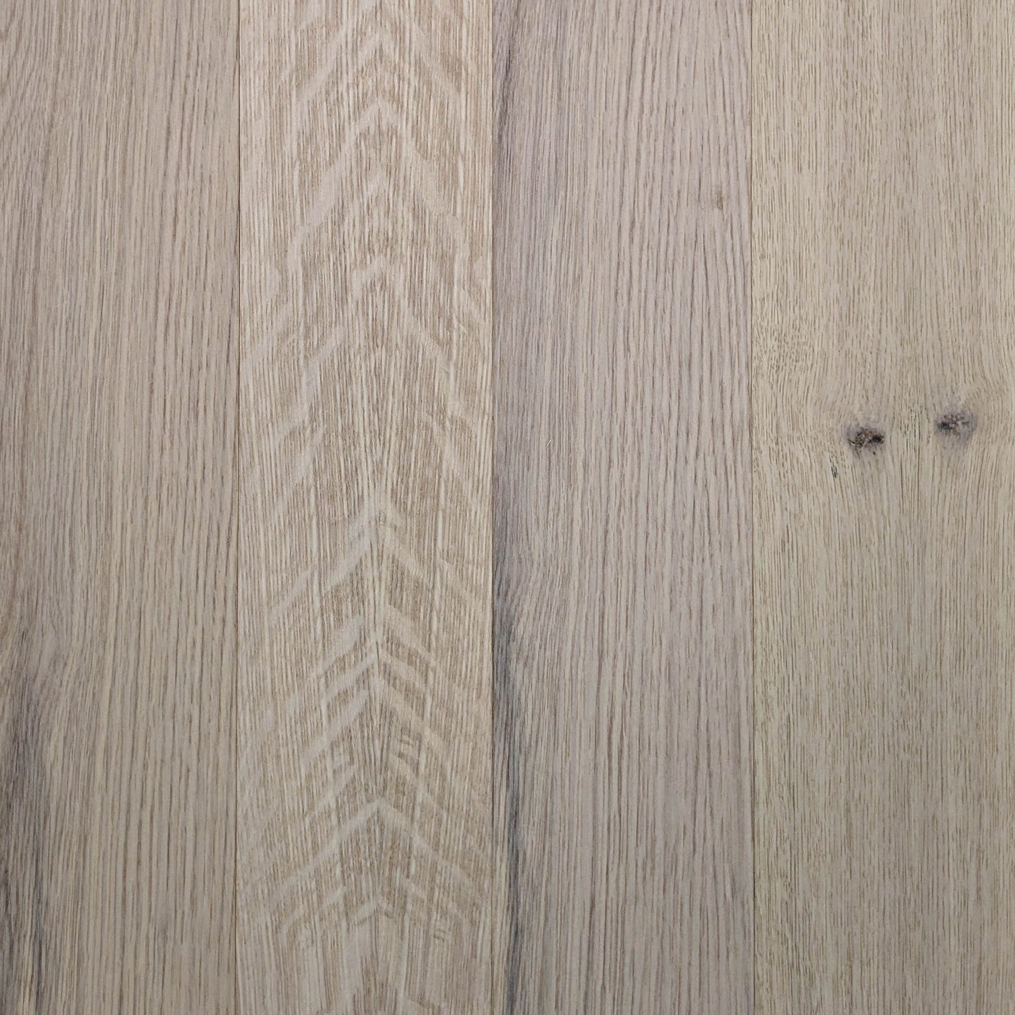 Crossroads Engineered Hardwood