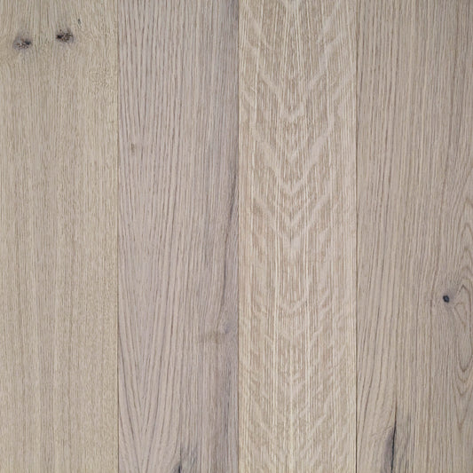 Crossroads Engineered Hardwood
