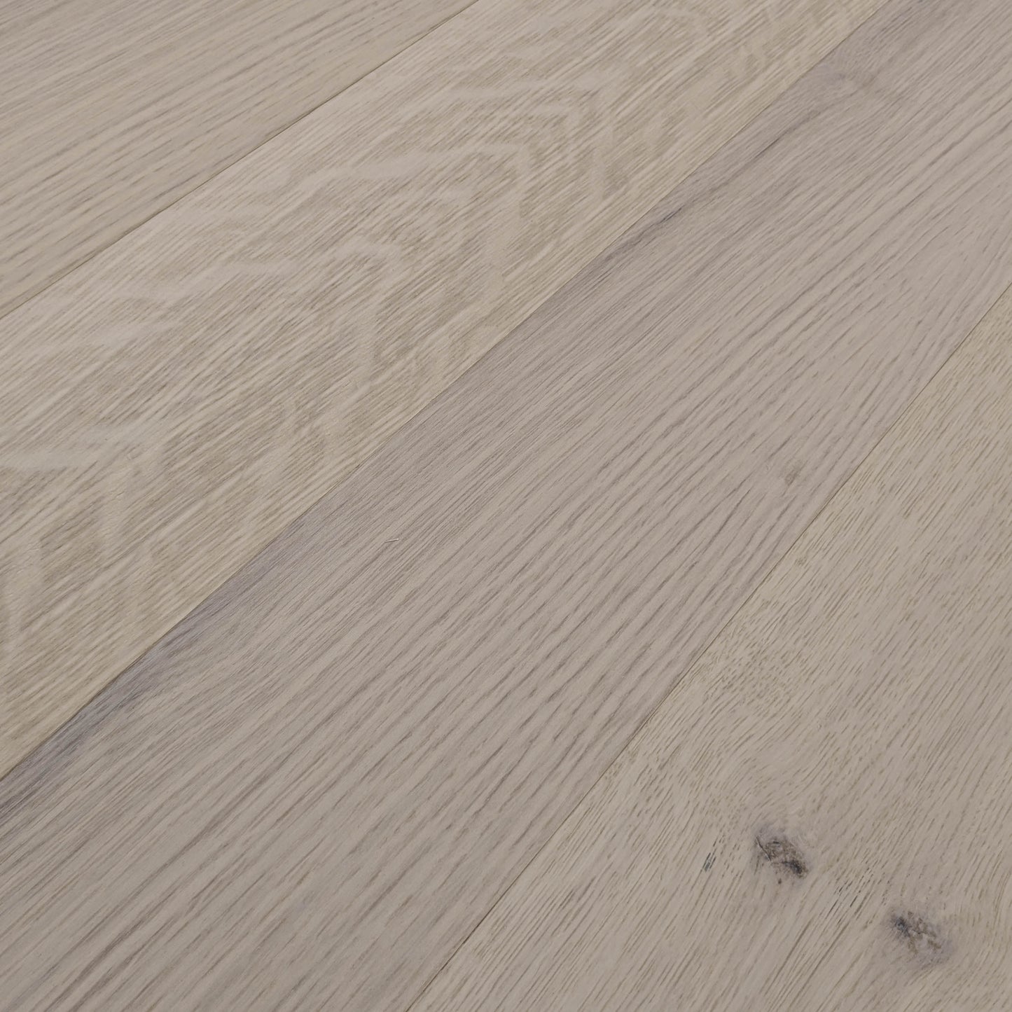 Crossroads Engineered Hardwood