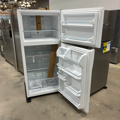 Whirlpool Top Freezer Fridge