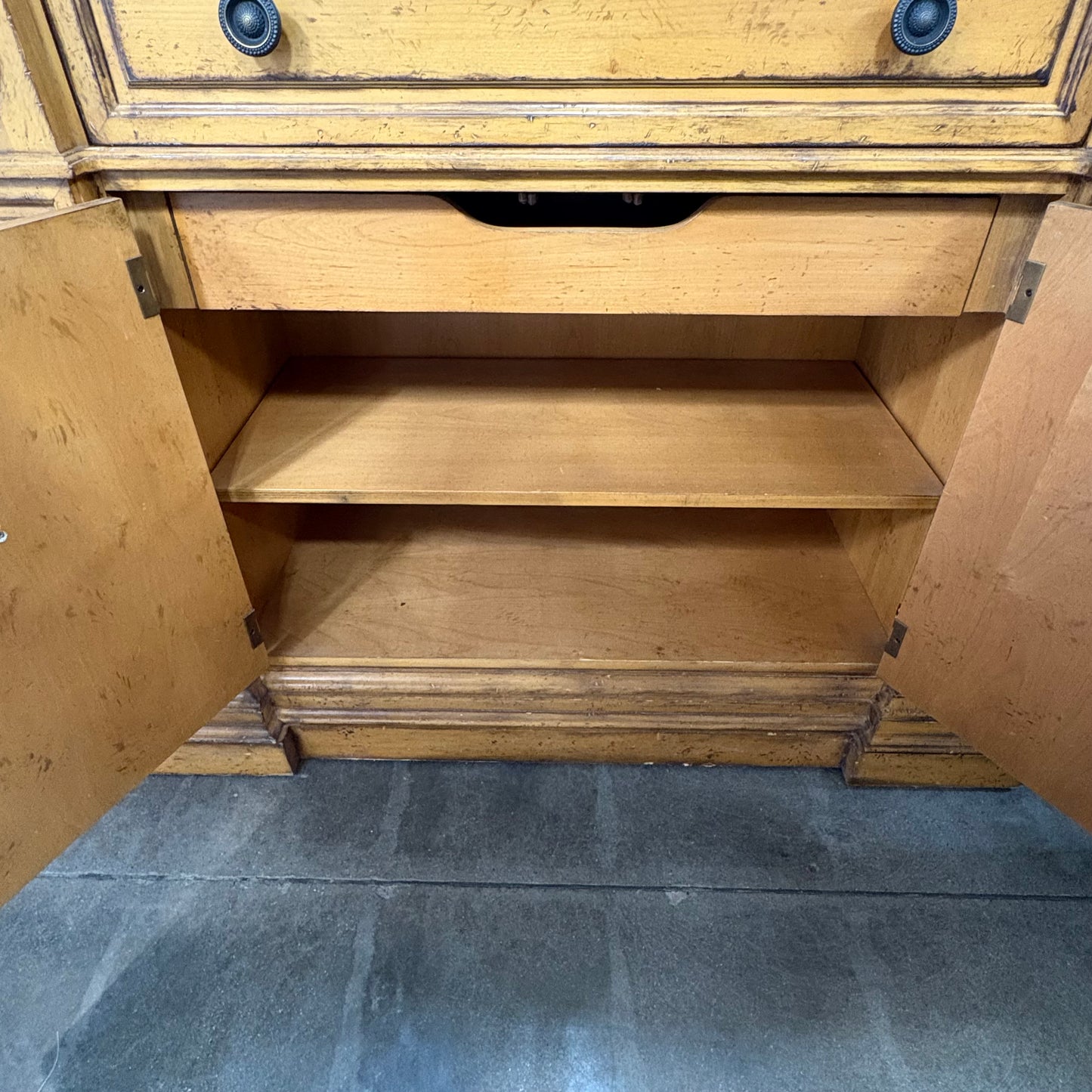 Drexel Heritage Buffet