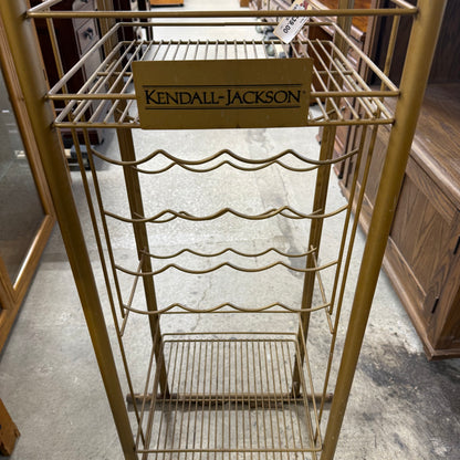 Wine Rack