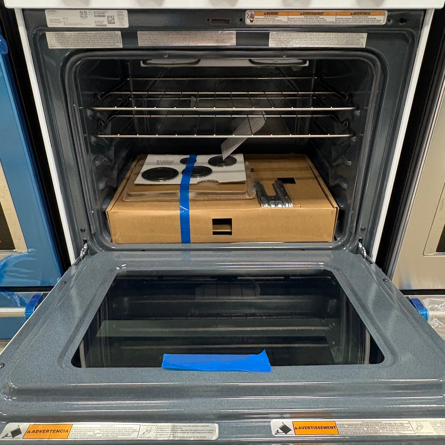 Maytag Gas Range