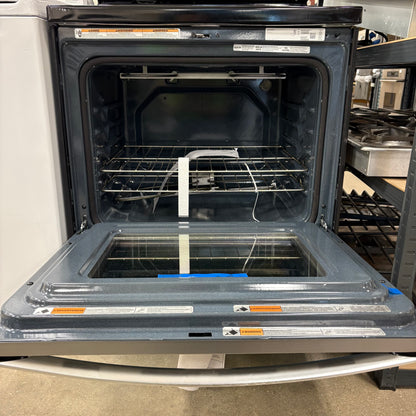 Whirlpool Electric Range