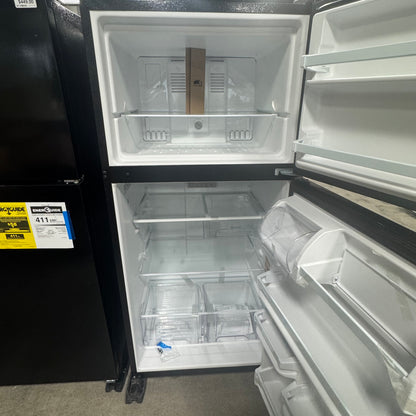 Whirlpool Top Freezer Fridge