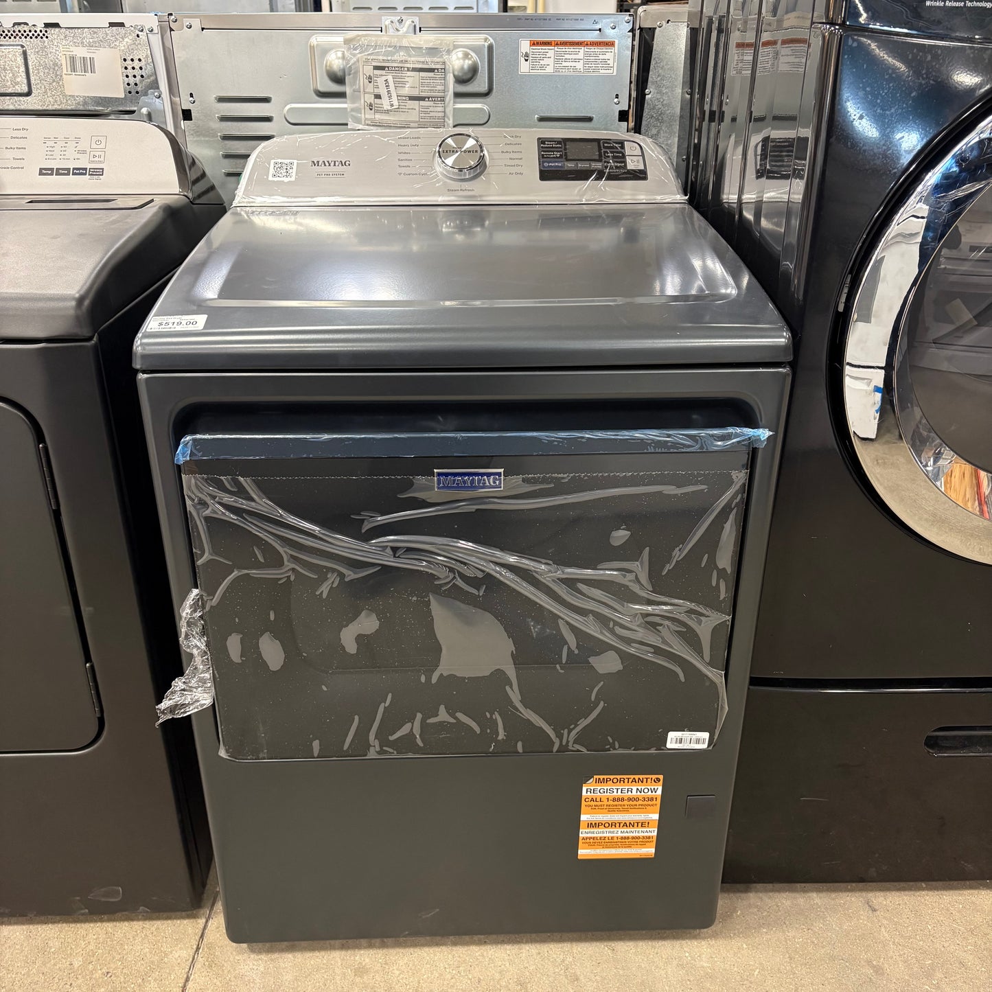 Maytag Gas Dryer