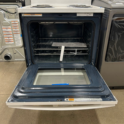 Amana Electric Range