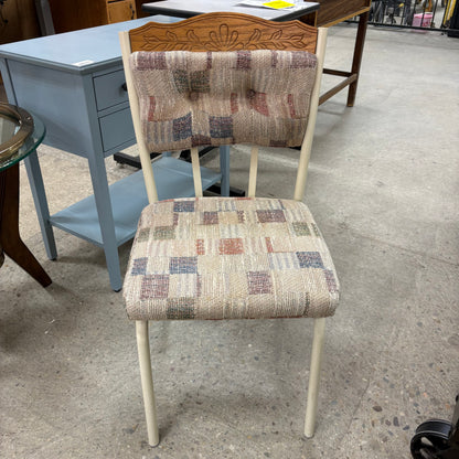 Gertie Woodgrain Dinette Set