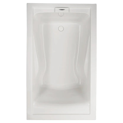 EverClean 60"x36" Soaking Bath