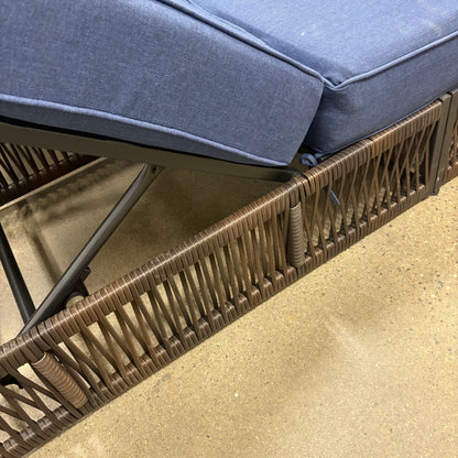 Gymojoy Outdoor Patio Chaise