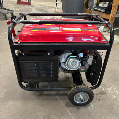 All-Power 7500 Watt Generator