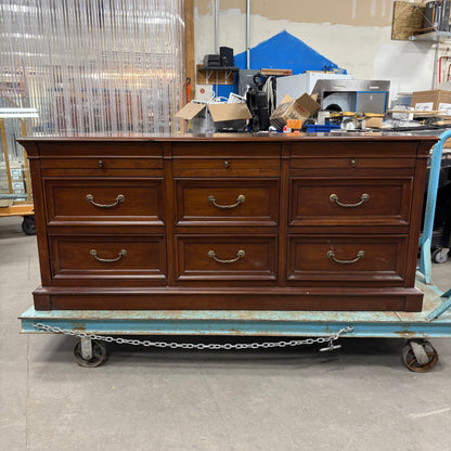 Ethan Allen Buffet