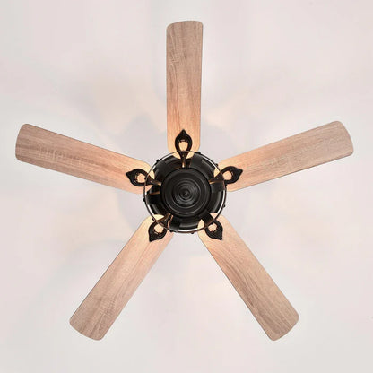 52" Industrial Ceiling Fan