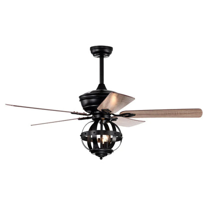 52" Industrial Ceiling Fan