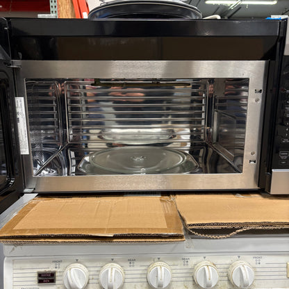 Maytag 30" OTR Microwave