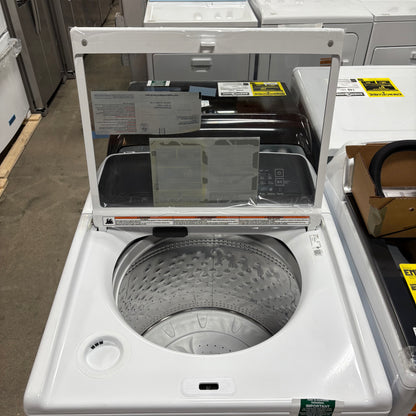 Whirlpool Top Load Washer