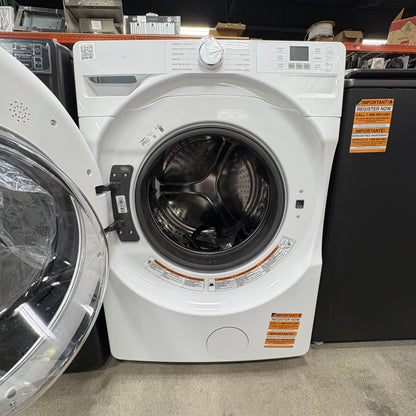 Whirlpool Front Load Washer