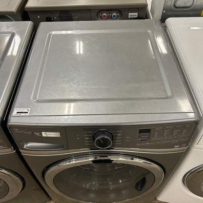 Whirlpool Washer/Gas Dryer Set