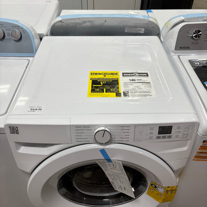 Whirlpool Front Load Washer