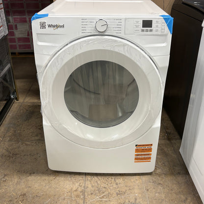 Whirlpool Electric Dryer