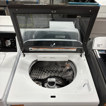 Whirlpool Top Load Washer