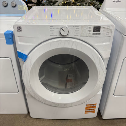 NEW Electric Dryer