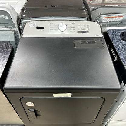 Maytag Electric Dryer