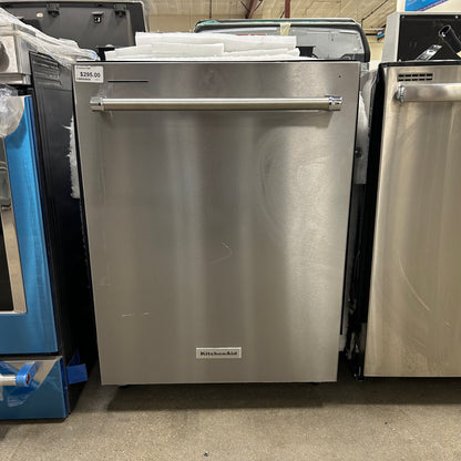 KitchenAid Dishwasher