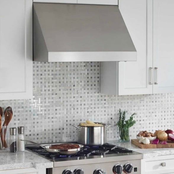 BlueStar Range Hood