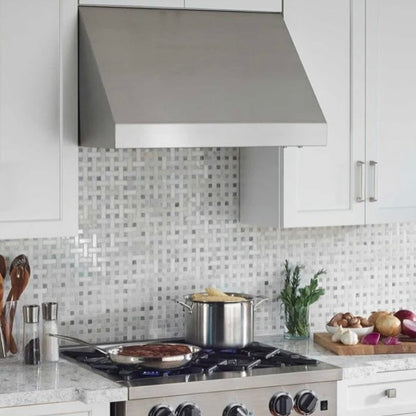 BlueStar Range Hood